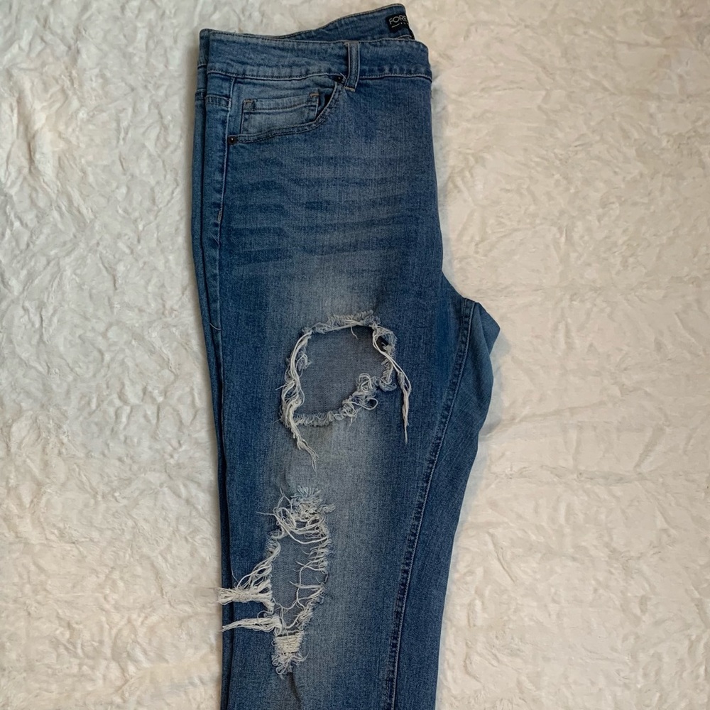 Forever21 👖 - Picture 6 of 12
